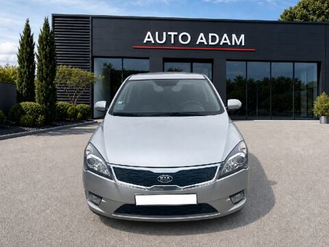 Ceed 1.6 EX BVA 2010 occasion 95200 Sarcelles