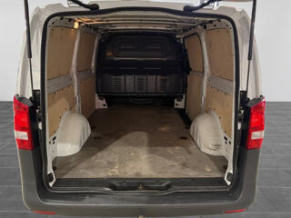Vito VITO FOURGON 110 CDI LONG RWD FIRST 2022 occasion 85600 Montaigu