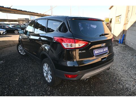 Kuga 2.0 TDCi 150 4x2 Titanium 2015 occasion 63800 Cournon-d'Auvergne