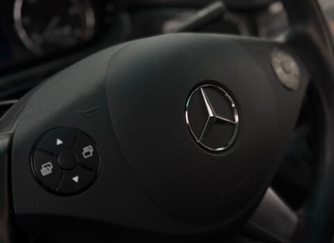 Viano V6 3.0 CDI Long Ambiente &eacute;dition 2011 occasion 85600 Montaigu