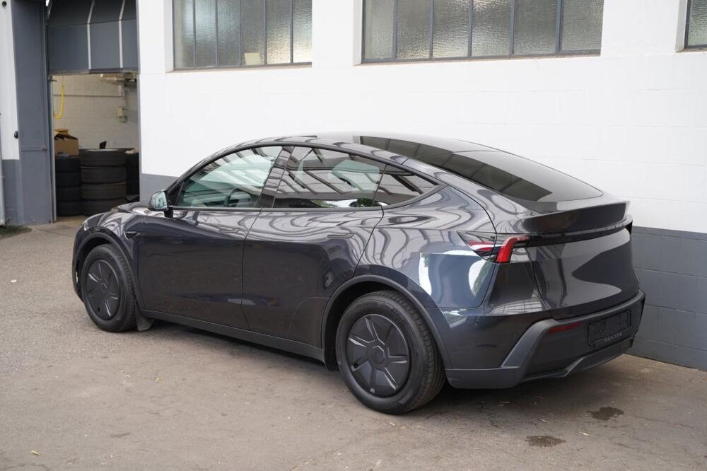Model Y MODEL Y Standard RWD 2025 occasion 85600 Montaigu