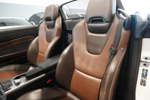 SLK 250 AMG 2011 occasion 85600 Montaigu