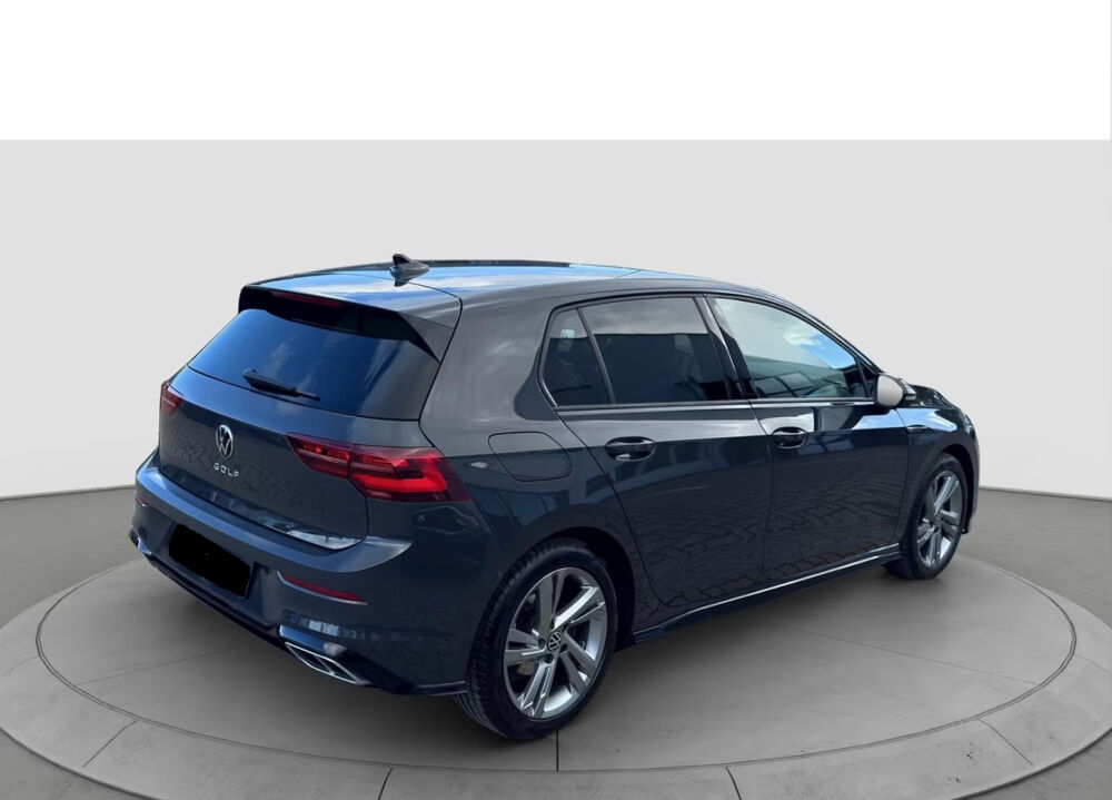 Golf 2.0 TDI 150 DSG7 R-Line 2022 occasion 85600 Montaigu
