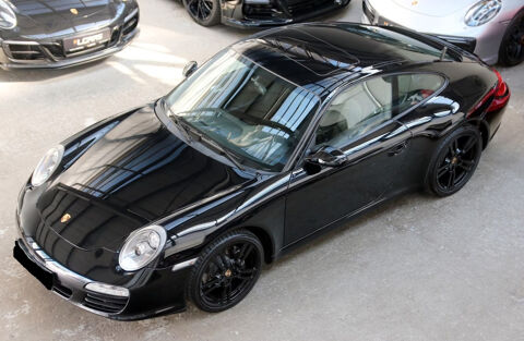 Annonce voiture Porsche 911 Carrera 3.2 58490 �