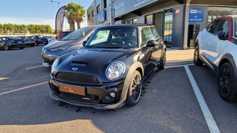 Annonce voiture Mini Cooper 11990 €