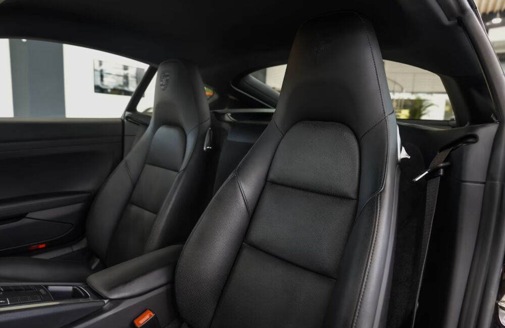 Cayman 2.7i 275 Black Edition 2016 occasion 85600 Montaigu