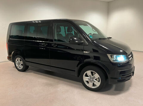 Volkswagen MULTIVAN Multivan 2.0 TDI 150 DSG7 Comfortline 2016 occasion Montaigu 85600