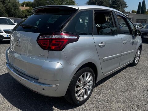 C4 Picasso e HDi 112 Confort 2012 occasion 30320 Marguerittes