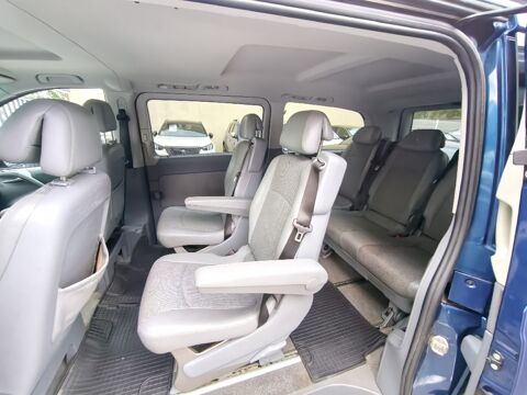 Viano 3.0 CDI Long Trend A 2008 occasion 30000 N&icirc;mes