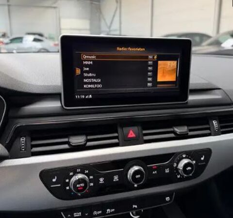 A5 2.0 TDI 190ch S tronic 7 CUIRCHAUF/REGVIT/PARKSENSOR/GPS/GAR 2017 occasion 59280 Armenti&egrave;res