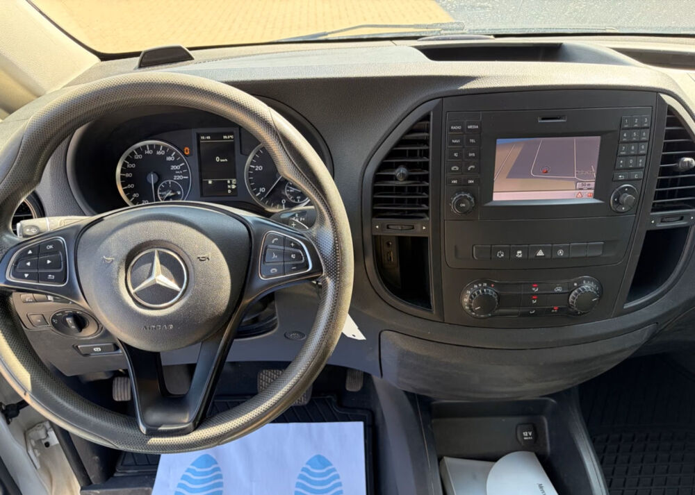 Vito 114 CDI lang 2019 occasion 85600 Montaigu