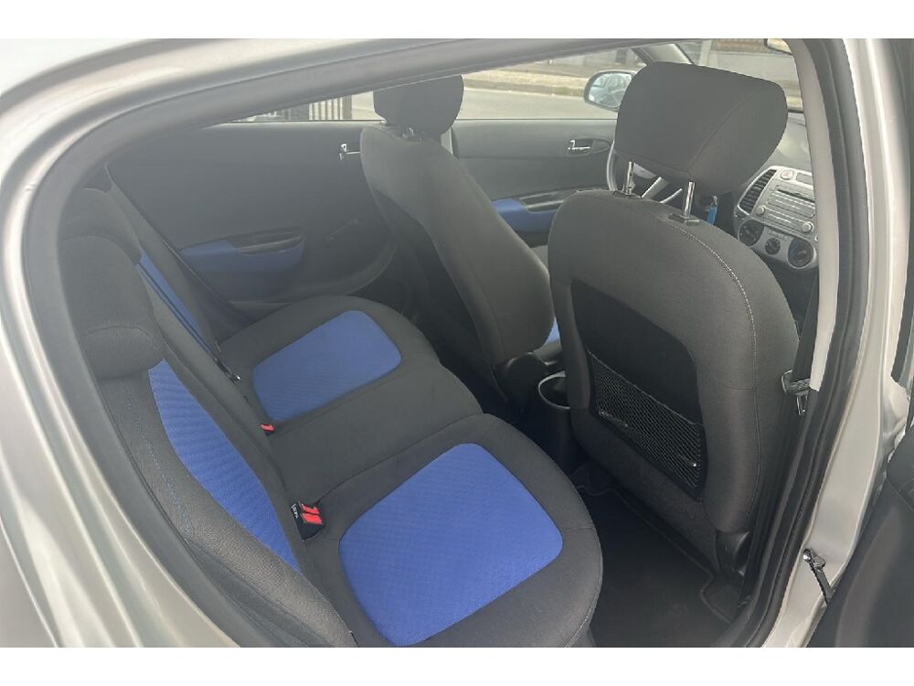 i20 1.4 Comfort GPL BVA 2011 occasion 95200 Sarcelles