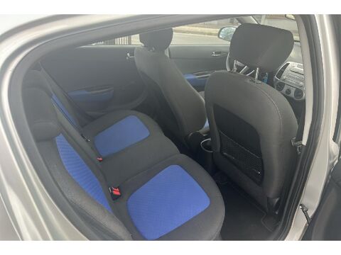 i20 1.4 Comfort GPL BVA 2011 occasion 95200 Sarcelles