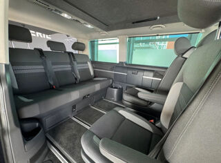 California Beach 2.0 TDI 140 DSG7 2013 occasion 85600 Montaigu