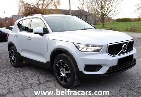 Volvo XC40 T2 129ch Auto. CAM/CARPLAY/REGVIT/GPS/PARKSENSOR/GAR12MOIS 2021 occasion Armenti&egrave;res 59280