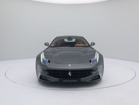 Ff FF V12 6.0 660ch 2015 occasion 85600 Montaigu