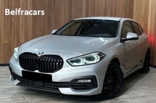 S&eacute;rie 1 116d 116ch DKG7 CARPLAY/REGVIT/CUIR/PARKSENSOR/GPS/JA/GAR12M 2021 occasion 59280 Armenti&egrave;res