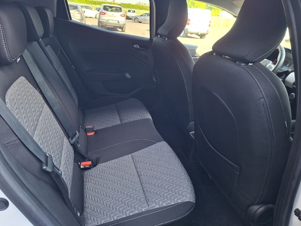 Clio V TCE 100 GPL Evolution 2022 occasion 56700 Merlevenez