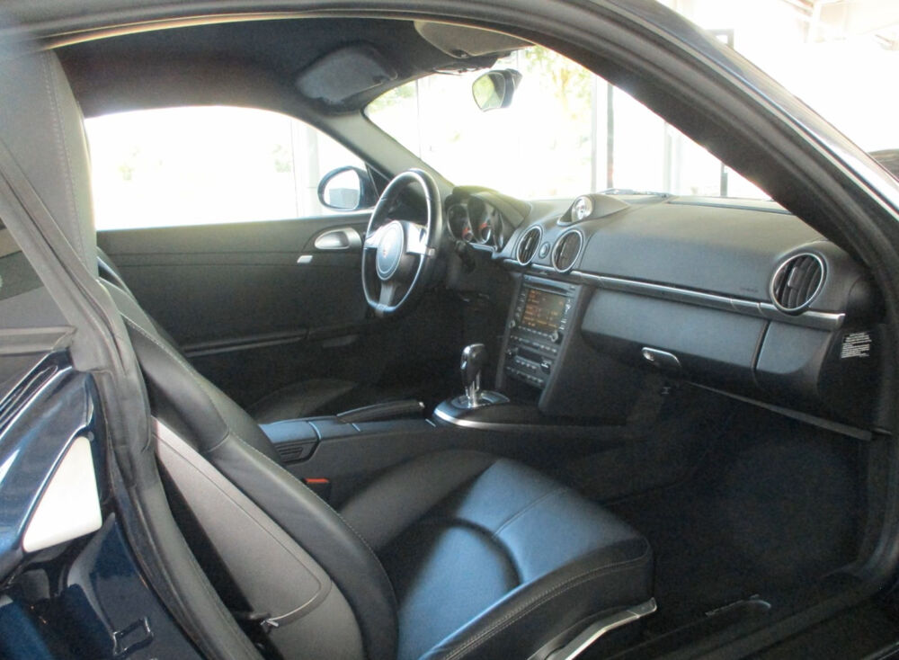 Cayman S 3.4i 320 PDK 2010 occasion 85600 Montaigu