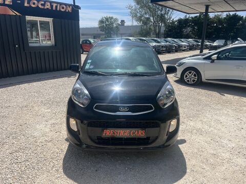 Picanto 1.0L 66 ch Active 2015 occasion 84000 AVIGNON