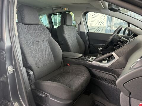 3008 1.6 HDi 115ch FAP 2013 occasion 63800 Cournon-d'Auvergne