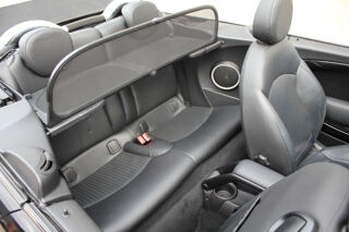 Cooper 98ch One HISTOBMW/CUIRCHAUF/PARKSENSOR/JA/GAR12MOIS 2012 occasion 59280 Armenti&egrave;res