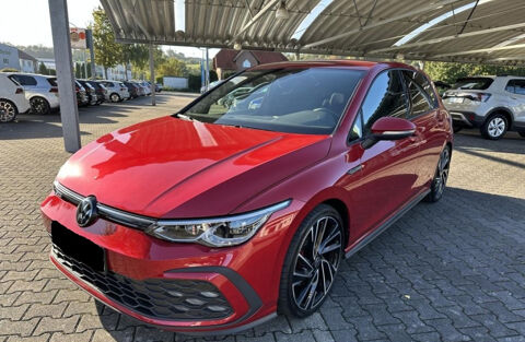 Annonce voiture Volkswagen Golf 29990 €