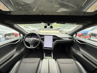 Model S MODEL S 100 kWh All-Wheel Drive Performance 2018 occasion 85600 Montaigu