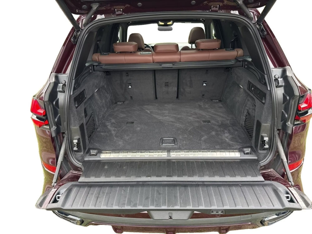 X5 xDrive50e 489 ch BVA8 M Sport 2023 occasion 85600 Montaigu