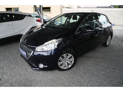 Peugeot 208 BUSINESS (1.4 HDi 68ch BVM5 Business)