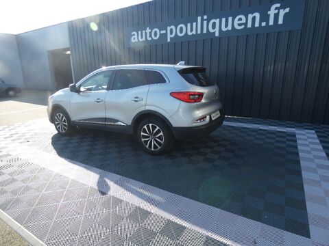 Kadjar Blue dCi 115 EDC Evolution 2022 occasion 56700 Merlevenez