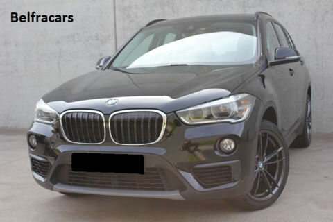 X1 sDrive 18i 136ch TOITPANO/SIEGCHAUF/REGVIT/PARKSENSOR/GPS/GA 2016 occasion 59280 Armenti&egrave;res