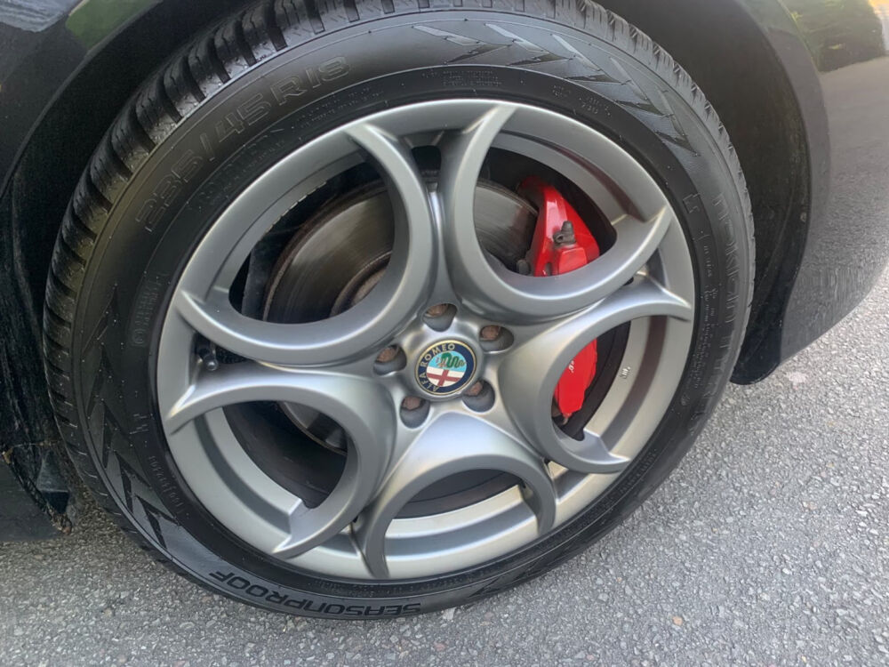 Spider 1.8 TBi 16V*Xenon*Leder *Navi*1 2011 occasion 85600 Montaigu