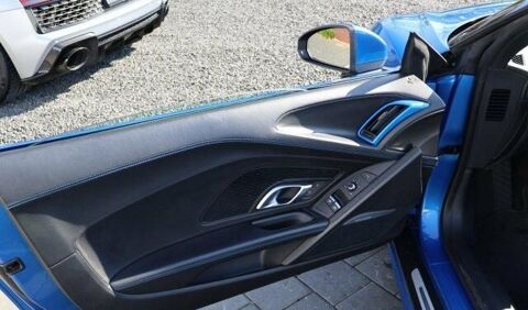 R8 Spyder V10 5.2 FSI 540 S tronic 7 Quattro 2017 occasion 85600 Montaigu