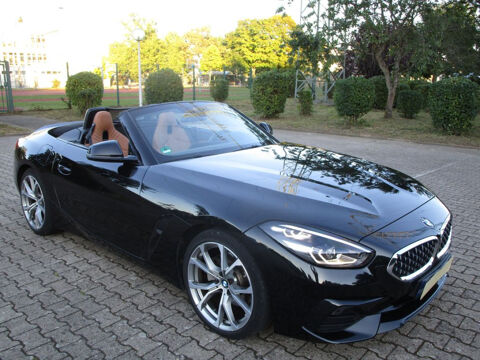 Z4 sDrive 20i 197 ch BVA8 Sport line 2019 occasion 85170 Le Poiré-sur-Vie