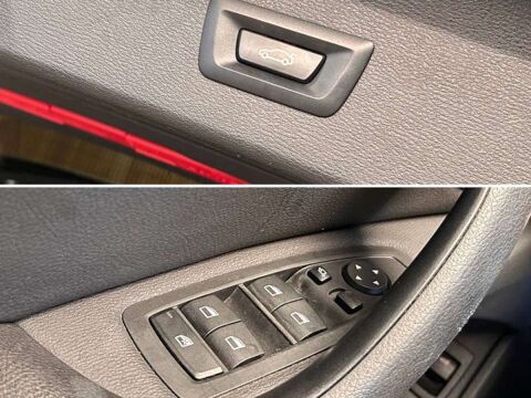 X1 sDrive 18i 136ch DKG7 CUIRCHAUF/PARKSENSOR/REGVIT/ATTACHREM/ 2022 occasion 59280 Armenti&egrave;res