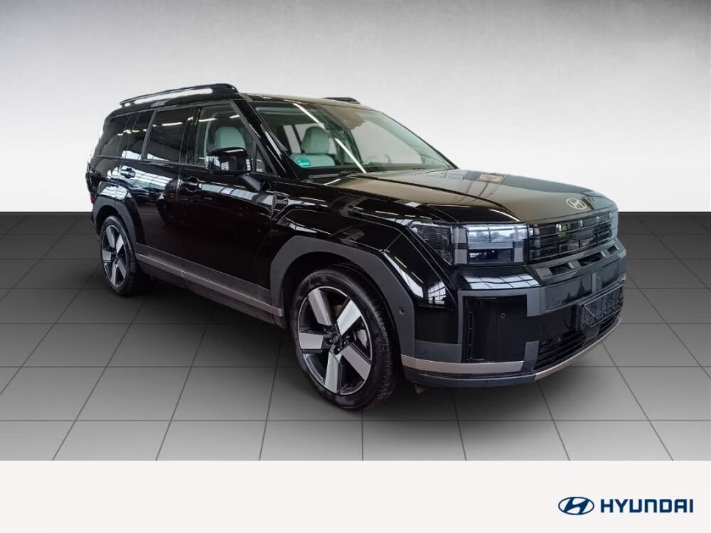 Santa Fe Santa F&eacute; 1.6 T-GDi Plug-in 265 HTRAC BVA6 Business 2025 occasion 85600 Montaigu