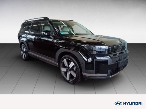 Santa Fe Santa F&eacute; 1.6 T-GDi Plug-in 265 HTRAC BVA6 Business 2025 occasion 85600 Montaigu