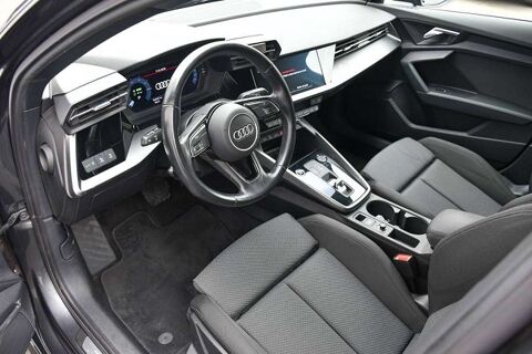 A3 45 TFSIe 245ch Auto. S Line Competition 1MAIN/CARPLAY/SIEGCH 2022 occasion 59280 Armenti&egrave;res
