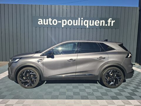 Symbioz Esprit Alpine E-TECH Full Hybrid 145 2025 occasion 56700 Merlevenez