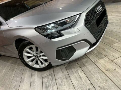 A3 30 TFSI 110ch CUIRCHAUF/CARPLAY/REGVIT/GPS/GAR12MOIS 2024 occasion 59280 Armenti&egrave;res