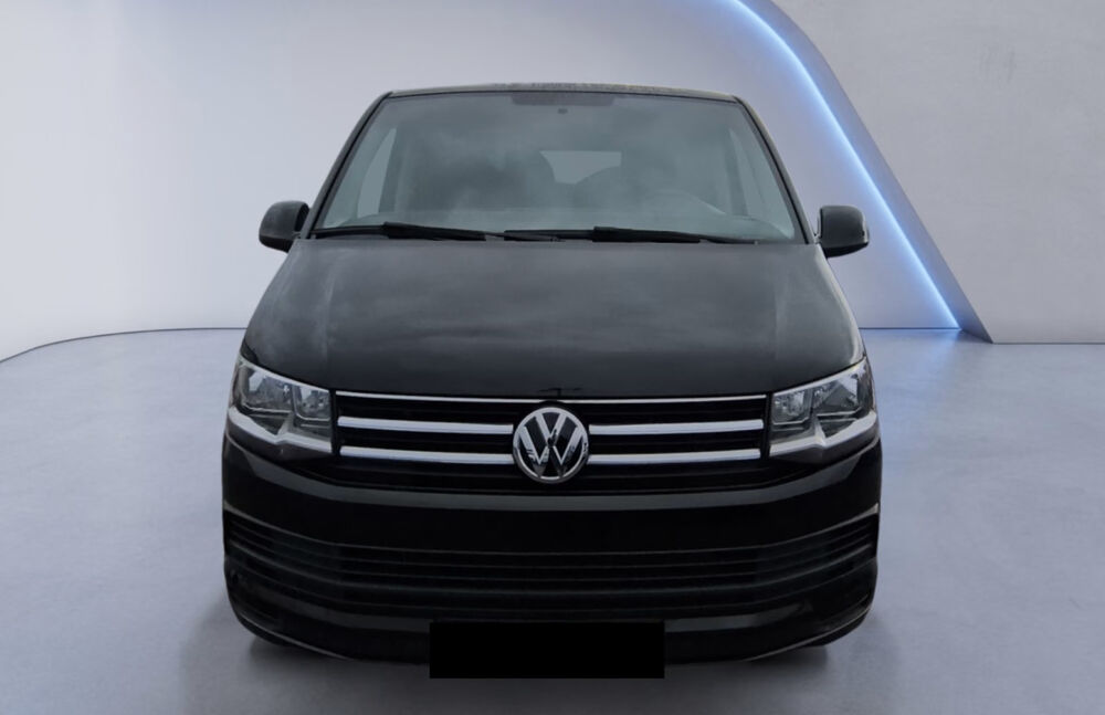 Caravelle 2.0 TDI 150 DSG7 2016 occasion 85600 Montaigu