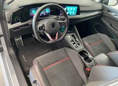 Golf 2.0 TSI 300 DSG7 GTI Clubsport 2022 occasion 85600 Montaigu
