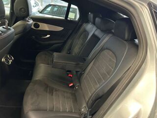 Classe GLC 300 de 9G-Tronic 4Matic AMG Line NightPack TOITPANO/CAM//CAR 2023 occasion 59280 Armenti&egrave;res