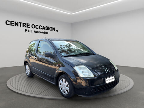 C2 1.1i 60CV 2006 occasion 83140 Six-Fours-les-Plages
