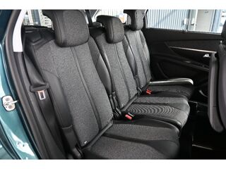 5008 BlueHDi 130ch S et S BVM6 Allure 2018 occasion 63800 Cournon-d'Auvergne