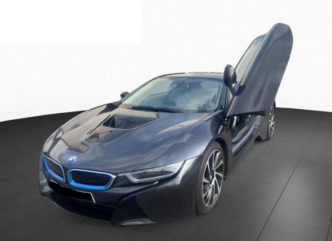 i8 362 ch A 2017 occasion 85600 Montaigu