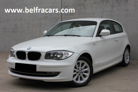 Bmw serie 1 (116i 122ch SIEGCHAUF/PARKSENSOR/JA/GAR1