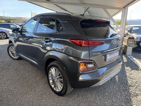 Kona 1.0 T-GDi 120 Edition #1 2018 occasion 63800 Cournon-d'Auvergne