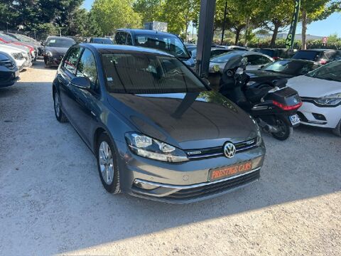 Golf TSI 130 DSG7 Confortline 2019 occasion 84000 AVIGNON